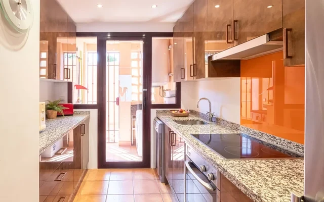 Los Alcores Family Pool Monthly Rental 4