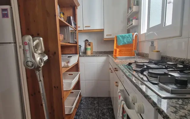 apartment in La Sagrada Familia (Eixample) 2