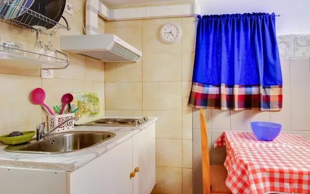 studio in L'Hospitalet de Llobregat 4