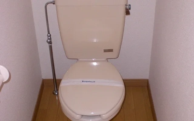 レオパレス峰 103号室 4