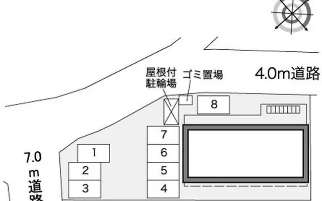 リバーサイド播磨 2