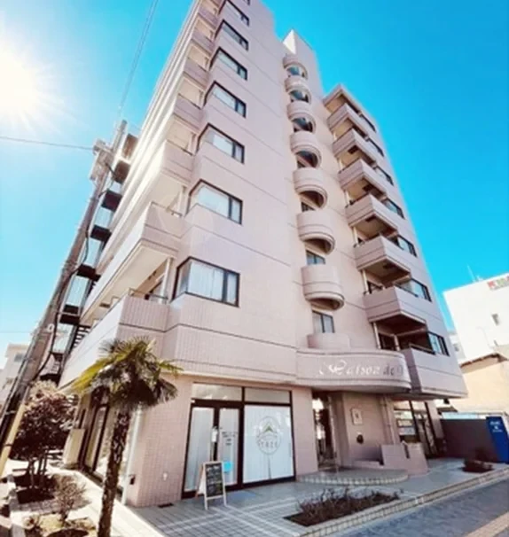 Maison de Coniver 604