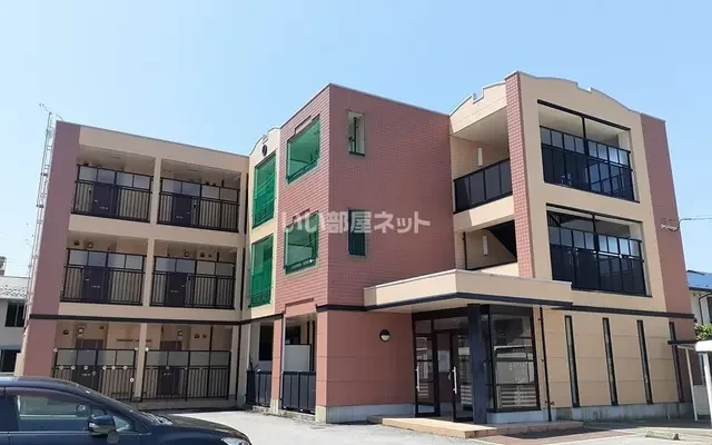 ファウンダー オブ ティー 304号室 - ที่พักนักศึกษาในเมืองมิฮาระ