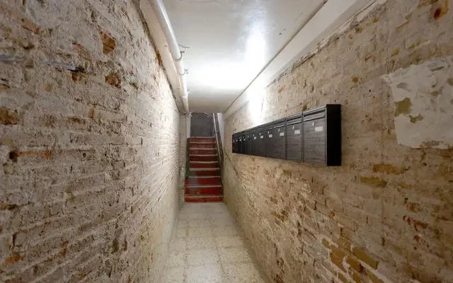 studio in El Raval 0