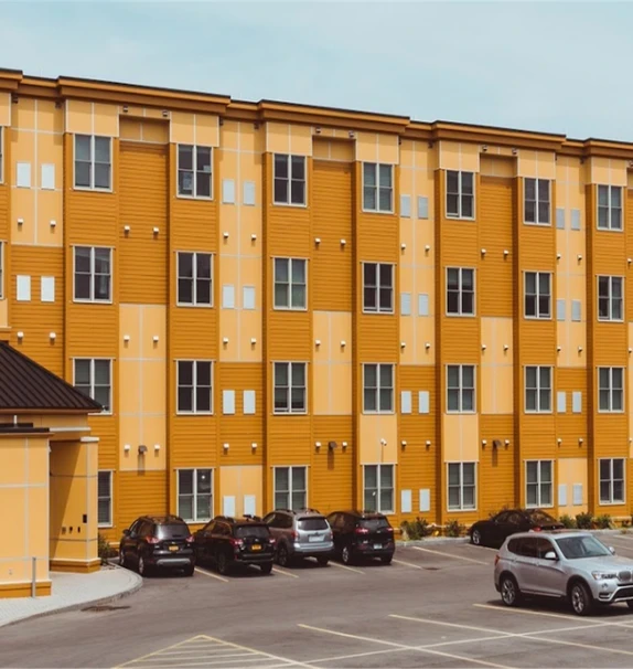 Skyler Commons Apartments