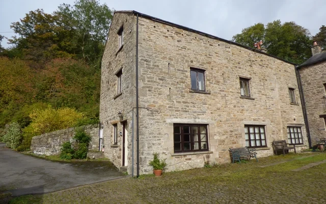Shieling Cottage at Lovelady Shield 0