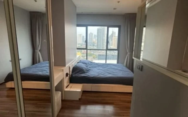 1-BR Condo for Rent, ฿20,000/month, Wyne Sukhumvit 3