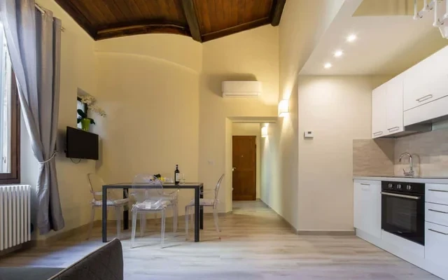 Giotto Elegant 4