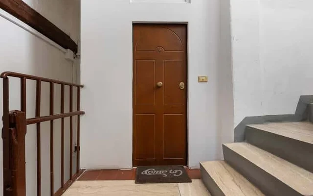 Apartment in Via de' Chiari, Bologna for 50 m² with 1 bedrooms 1