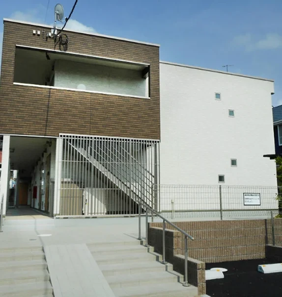 アヴァンセ座間