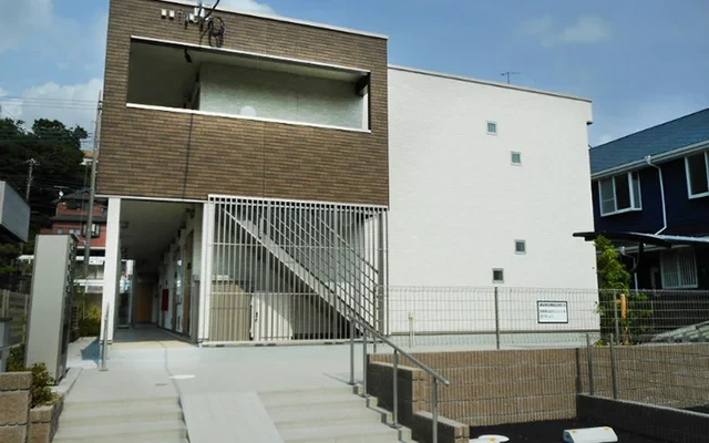 アヴァンセ座間 0