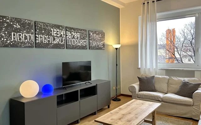 Appartamento in Via Broletto - zona Brera
 (BROLETTO37) 2
