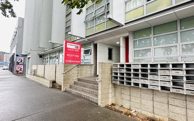 student living Auckland 4