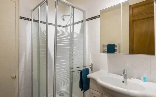 29 rue Gasparin , 69002 4