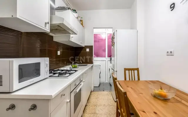 apartment in L'Hospitalet de Llobregat (L'Hospitalet de Llobregat) 3