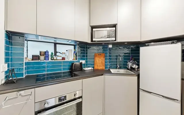 Chelsea Manor Street, London, SW3 5QP 3