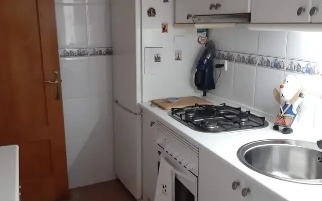apartment in El Carmel (Horta   Guinardó) 4