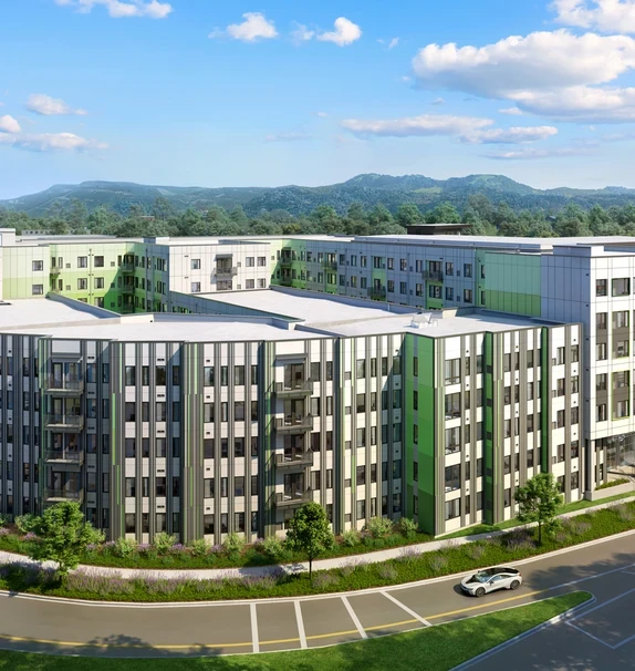 The Standard at Eugene