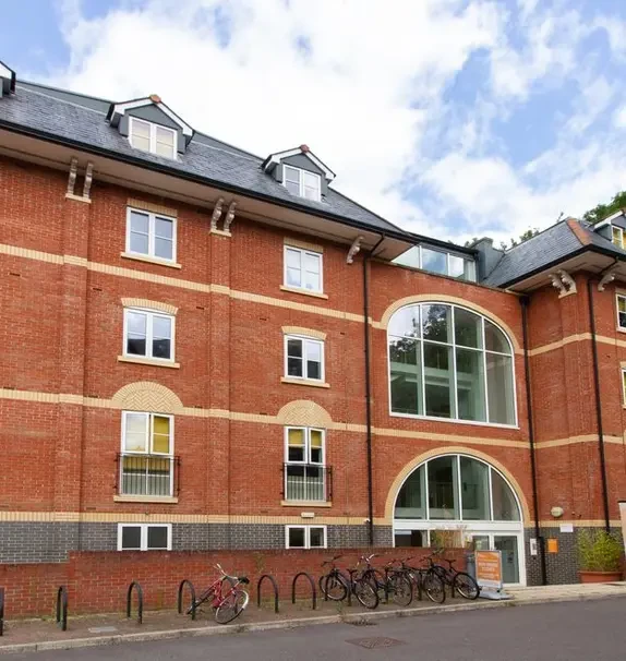 Iron Bridge Studios