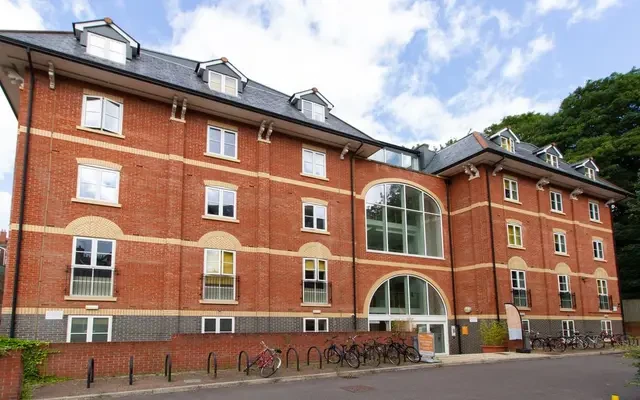 Iron Bridge Studios 0