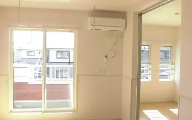 クラール グルン 2階 - Soja student accommodation - 2階 - 2LDK