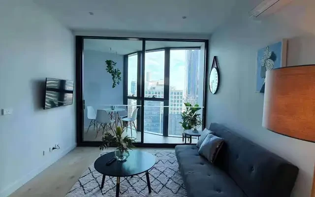1B1B Apartment 2