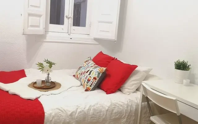 Appartamento Calle preciados 42 0
