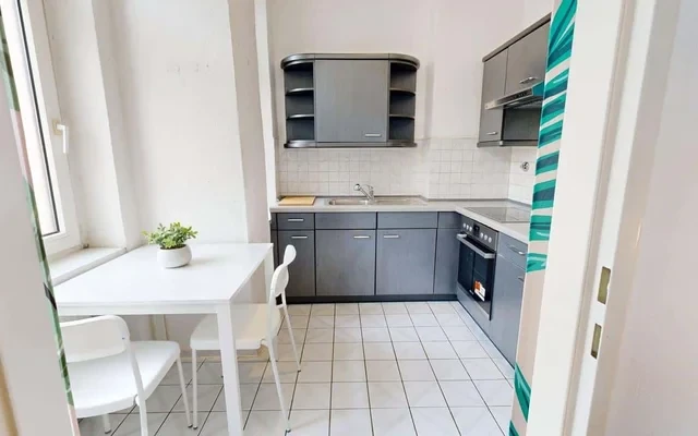 Apartment in Schoeneberg, Berlin 4