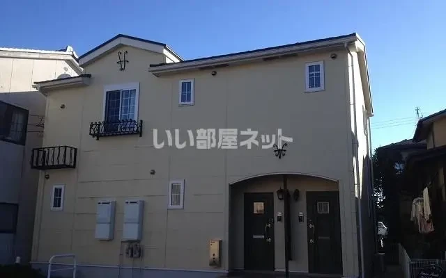 ヴェニーレ・プント 201号室 - Uchinada Town Kahoku County student accommodation