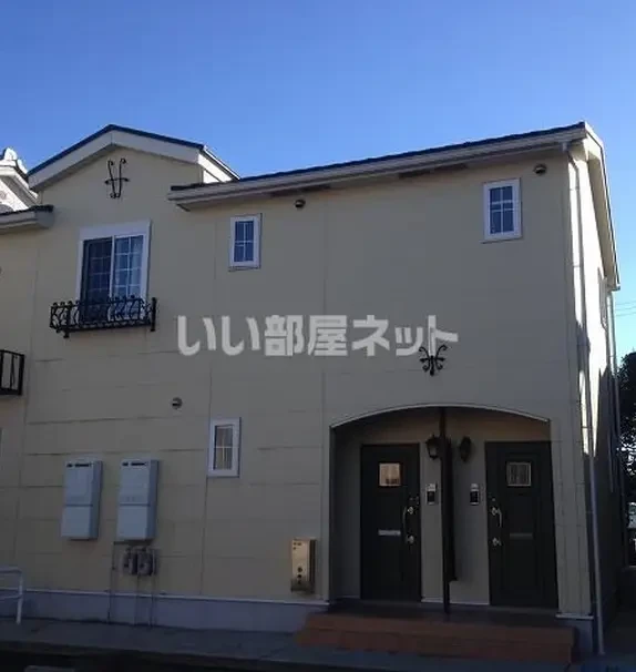 ヴェニーレ・プント 201号室