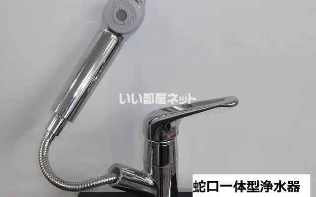 メイク ゼファー 4階 - Ota-ku student accommodation - 4階 - 1LDK