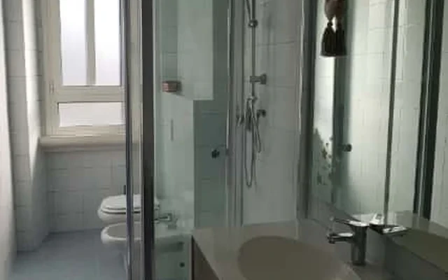 Appartamento Trilocale in Corso Sempione, 51 4