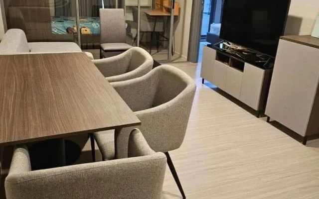 2-BR Condo for Rent, ฿21,000/month, Quintara Phume Sukhumvit 39 4