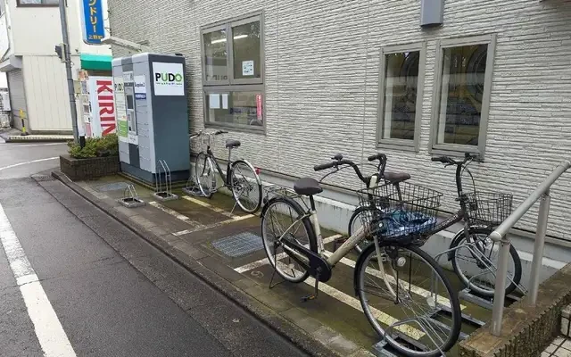 サンシティ八王子 - Hachioji student accommodation - 202号房间(带独立厨房)