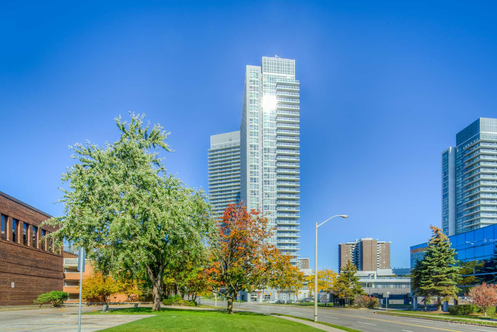 Yorkland at Herons Hill(275 Yorkland) 2