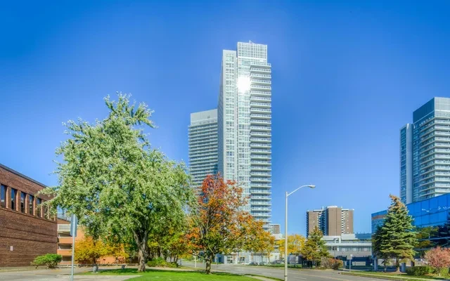 Yorkland at Herons Hill(275 Yorkland) 1