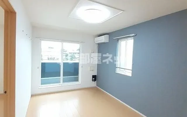 ＠八日市 205号室 - Higashiomi student accommodation - 205 - 2LDK