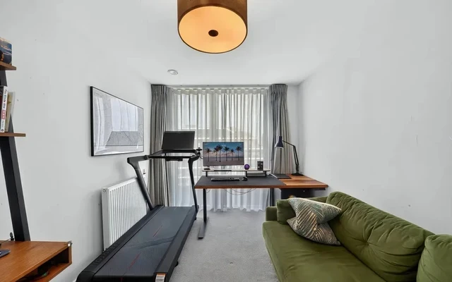 LH-Harrison Walk - London student accommodation
