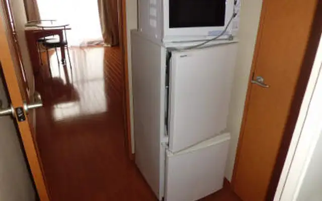 レオパレスKANI 3