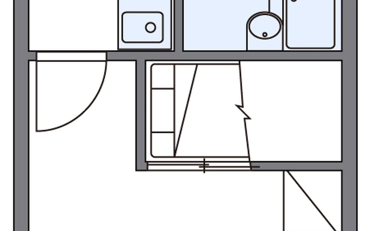 Mic Kitsuki Student uhomes