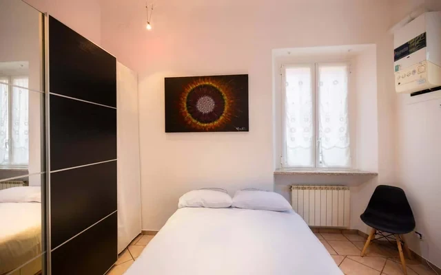 Loft in Tortona/Navigli 4