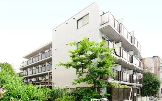 Promenade Sangenjaya 0