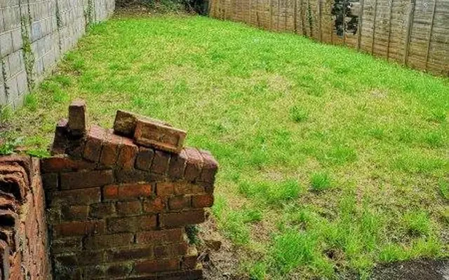 2 Bed Semi House 4
