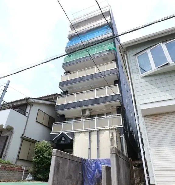 Domir Kawagoe 201
