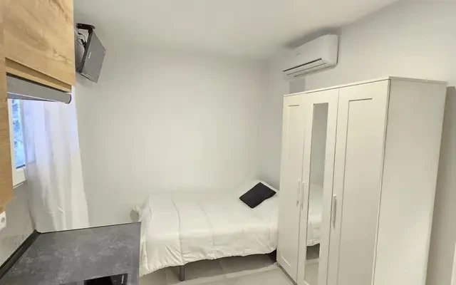 studio in Angel's Gate 3