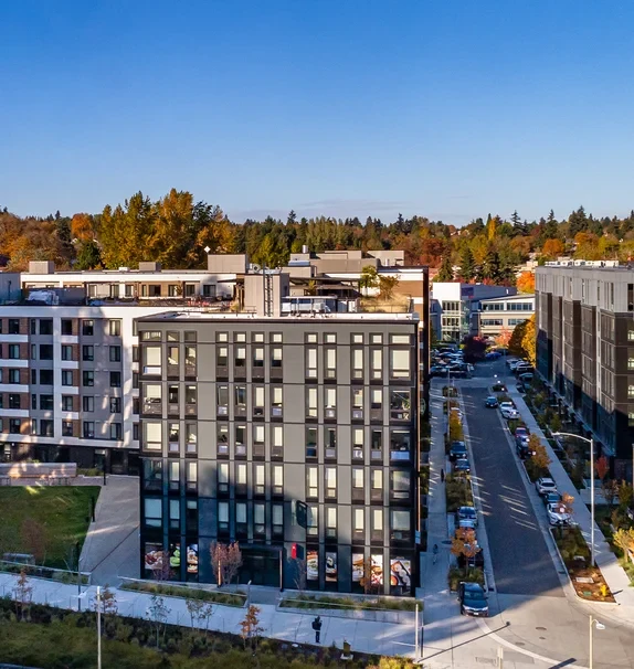 Trailside Phase II