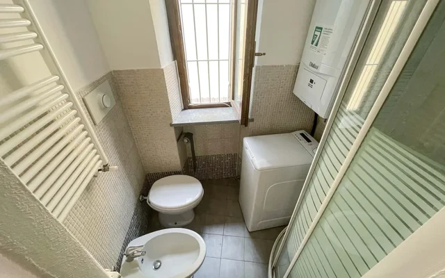 Apartment in Via Tortona, Milano for 40 m² 4
