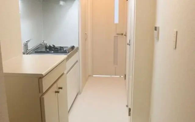 イストワール 1階 - Kita-ku student accommodation - 1階 - 1K