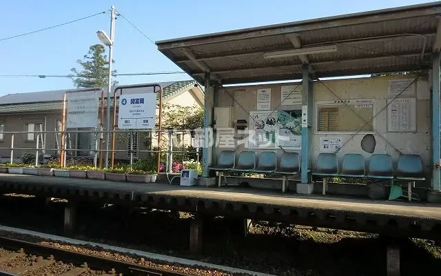 ヴィオラ コート B 2階 - Seki student accommodation - 2階 - 2LDK