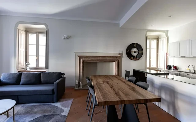 Casa Jaynie - Centro Domodossola 1